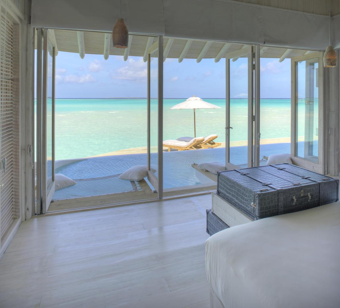 Soneva Jani – Private island in Maldives, Asia & Middle East